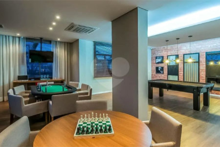 Apartamento à venda com 2 quartos, sendo 1 suíte,  em Vila Maria Alta, São Paulo, SP