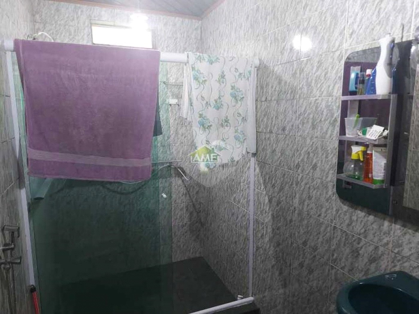 Casa à venda com 1 suíte em Campo Grande, Rio de Janeiro, RJ