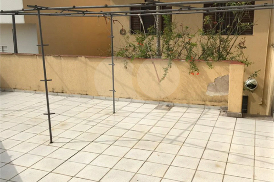 Sobrado à venda com 3 quartos, sendo 1 suíte, em Santana, São Paulo, SP