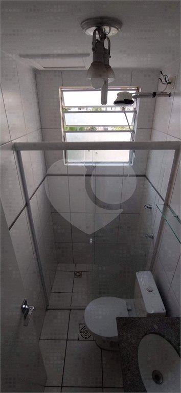 Apartamento à venda com 2 quartos, sendo 1 suíte, em Jardim Vera Cruz, Sorocaba, SP