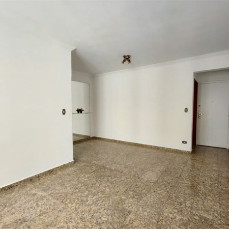 Apartamento à venda com 2 quartos, sendo 1 suíte,  em Água Branca, São Paulo, SP