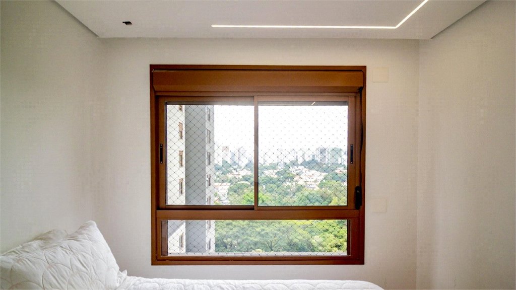 Apartamento para alugar com 3 suítes em Brooklin Novo, São Paulo, SP