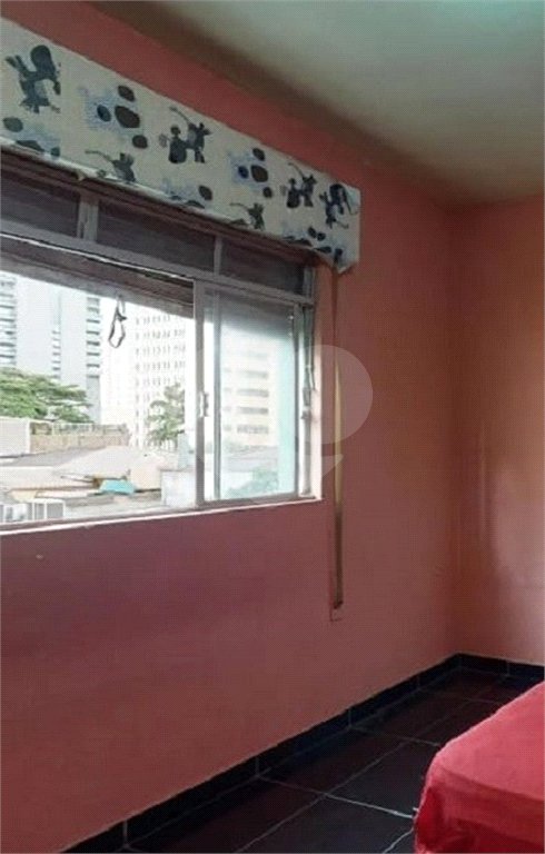 Apartamento à venda com 1 suíte em Pinheiros, São Paulo, SP