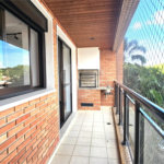 Apartamento para alugar com 3 quartos, sendo 1 suíte, em Alto da Boa Vista, São Paulo, SP