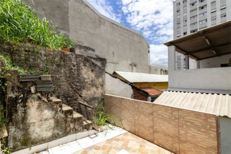 Casa à venda com 2 quartos em Cambuci, São Paulo, SP
