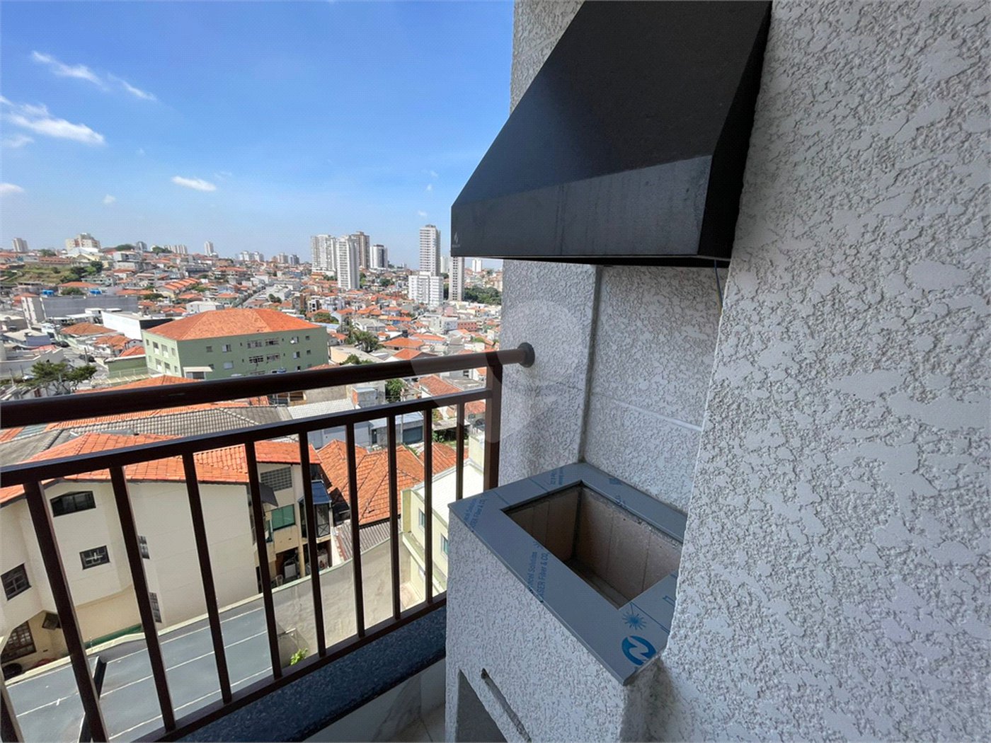 Apartamento à venda com 2 quartos, sendo 1 suíte,  em Parada Inglesa, São Paulo, SP