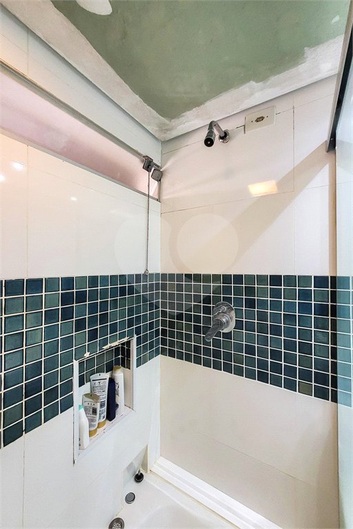 Apartamento à venda com 3 quartos, sendo 1 suíte,  em Vila Clementino, São Paulo, SP