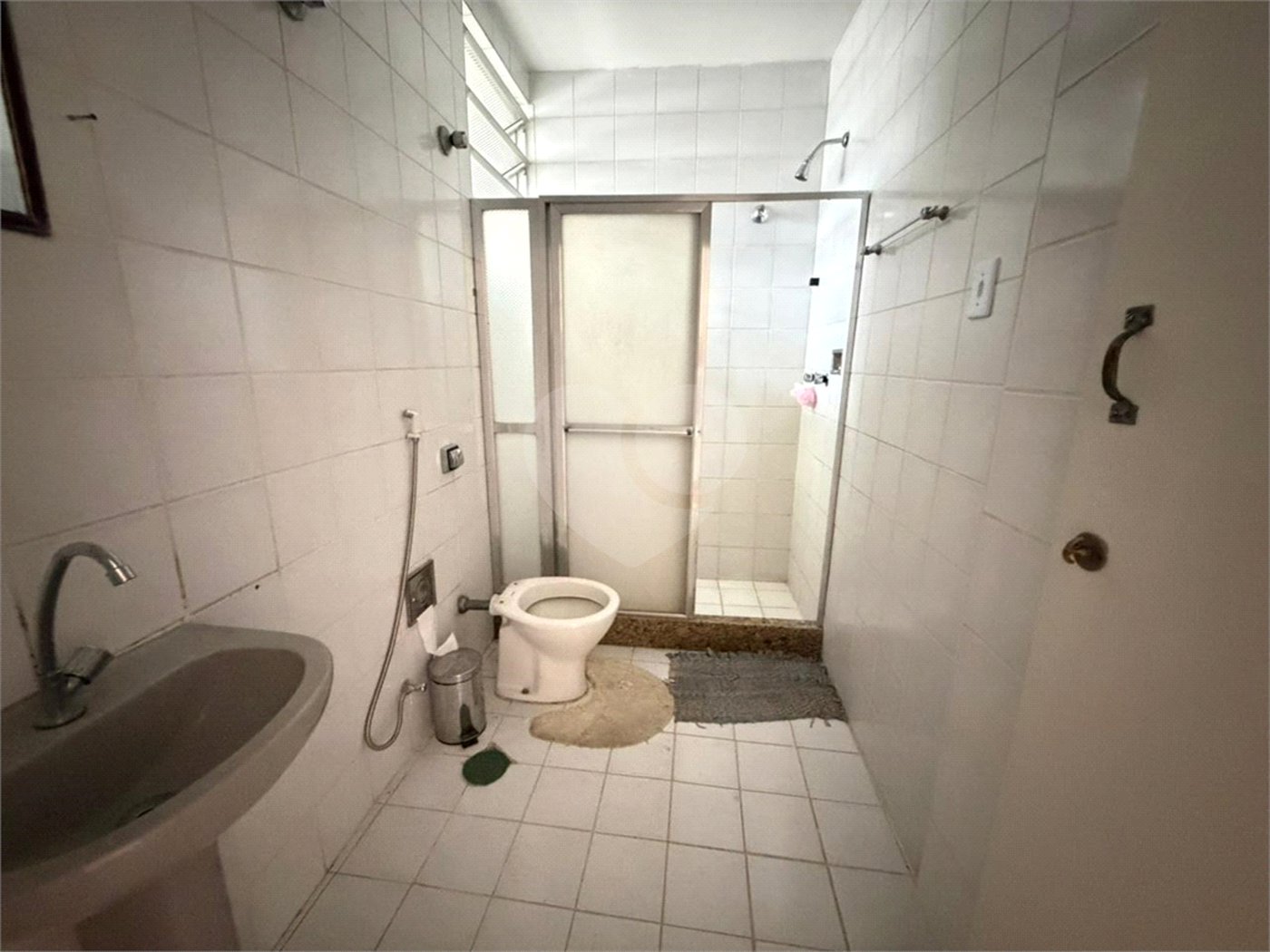 Apartamento à venda com 2 quartos em Tijuca, Rio de Janeiro, RJ