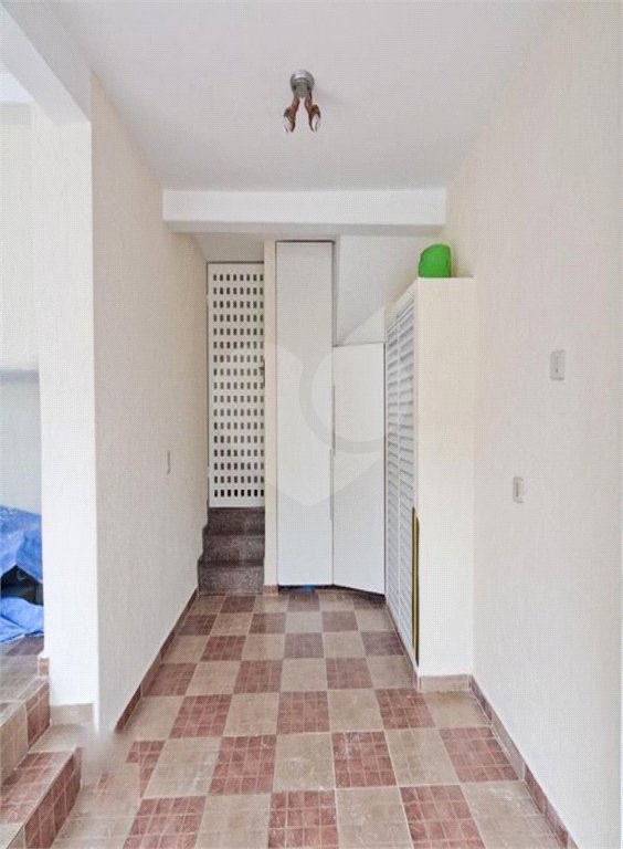 Sobrado à venda com 3 quartos, sendo 1 suíte, em Parada Inglesa, São Paulo, SP