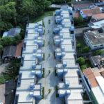 Casa à venda com 2 suítes no condomínio Villággio Álvaro Scalet, Salto - SP