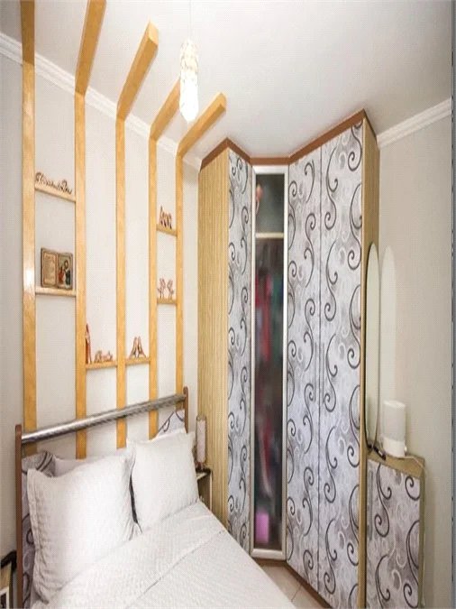 Apartamento à venda com 2 quartos em Paraíso do Morumbi, São Paulo, SP