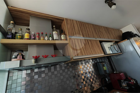 Apartamento à venda com 2 quartos, sendo 1 suíte, em Morumbi, Paulínia, SP