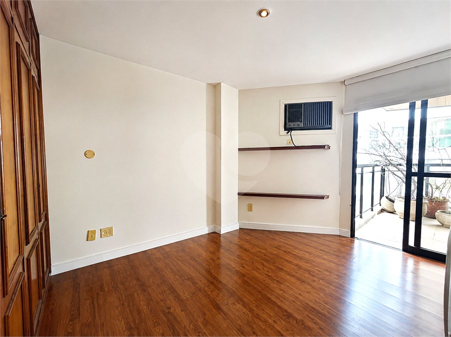 Apartamento à venda com 2 suítes em Lagoa, Rio de Janeiro, RJ