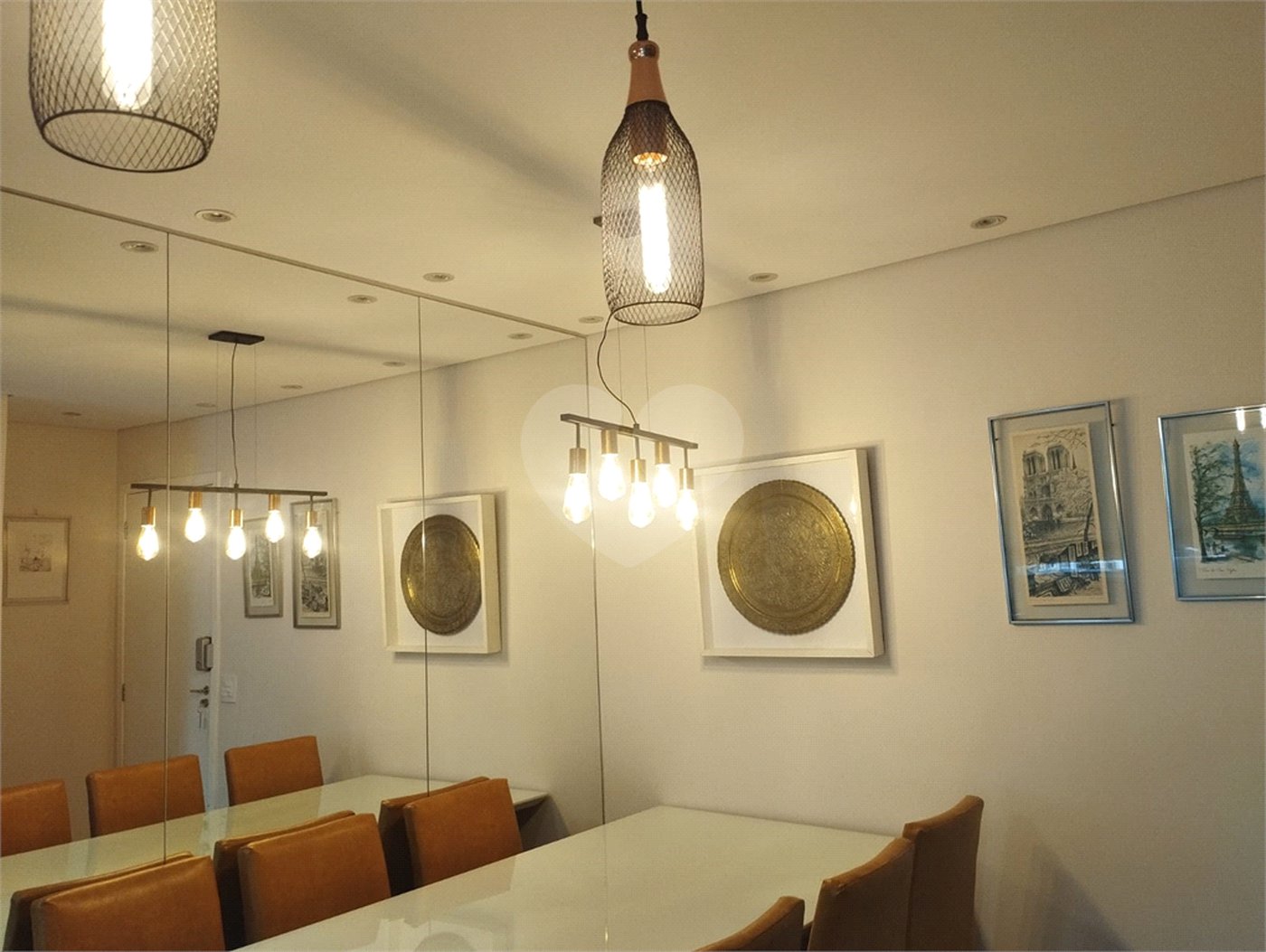 Apartamento à venda com 2 quartos em Imirim, São Paulo, SP