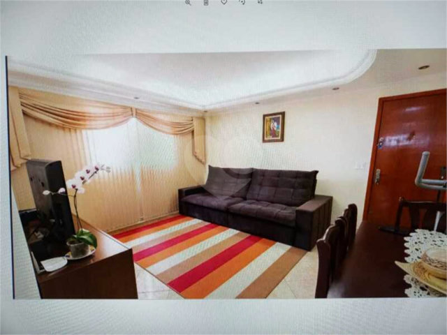 Apartamento à venda com 2 quartos, sendo 1 suíte,  em Macedo, Guarulhos, SP