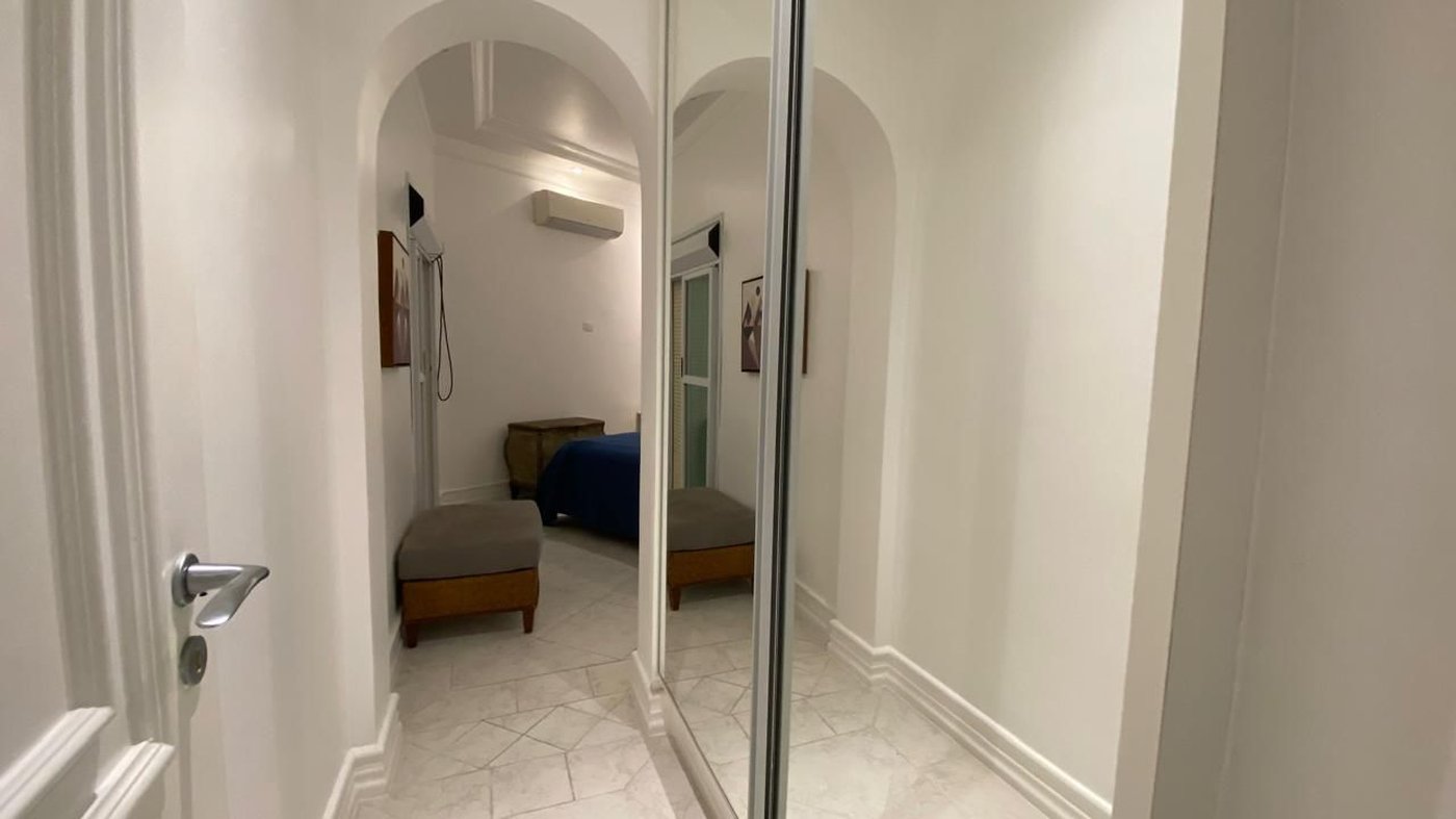 Apartamento com 4 dormitórios, 180 m² - venda por R$ 1.270.000,00 ou aluguel por R$ 8.350,00/mês - Enseada - Guarujá/SP