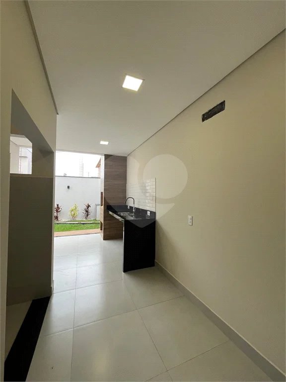 Casa à venda no Condomínio Residencial Ágape, no bairro Campestre, em Piracicaba/SP.