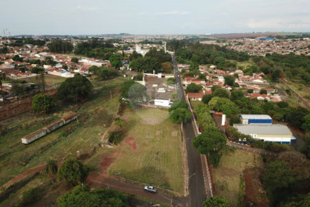 Área de Terra à venda em Vila Renata (vila Xavier), Araraquara, SP