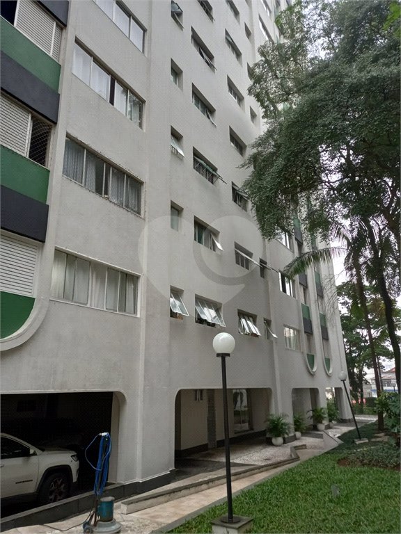 Apartamento à venda com 3 quartos, sendo 1 suíte, em Santana, São Paulo, SP