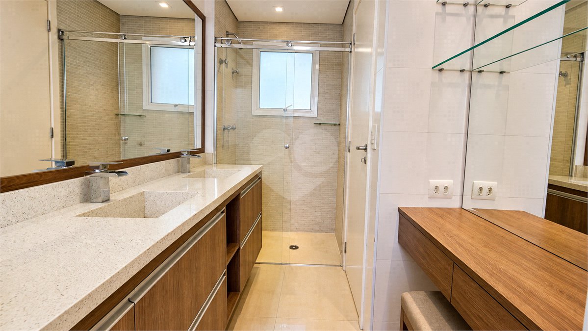 Apartamento à venda com 3 suítes em Jardim, Santo André, SP