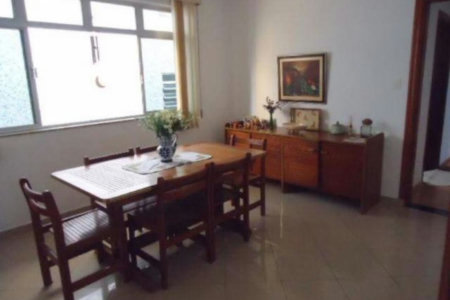 Casa Residencial à venda, Ponta da Praia, Santos - CA0366.