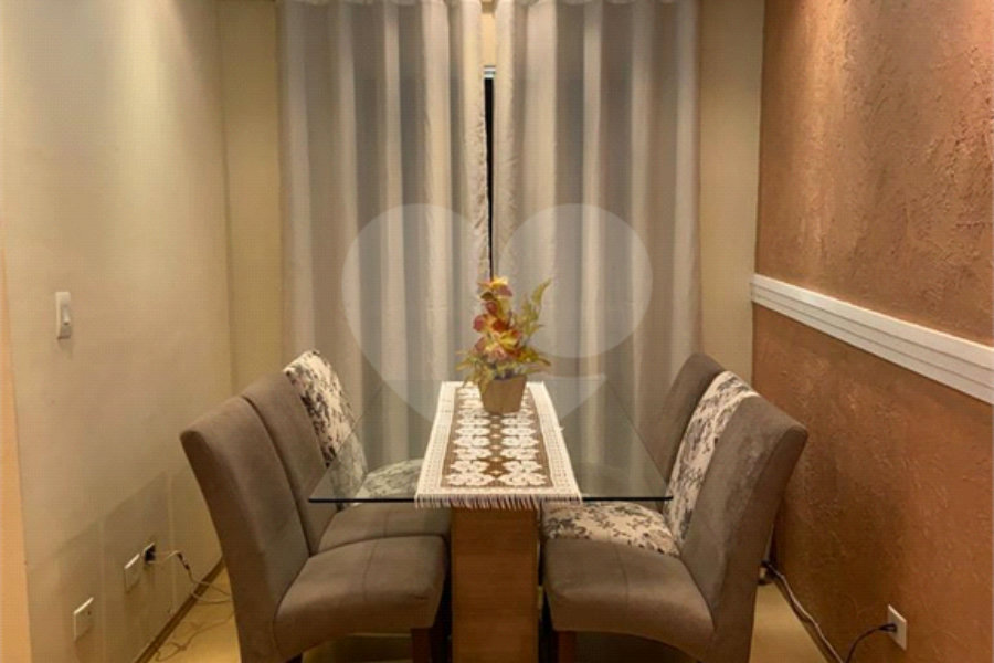 Apartamento à venda com 2 quartos, sendo 1 suíte, em Jardim Dourado, Guarulhos, SP