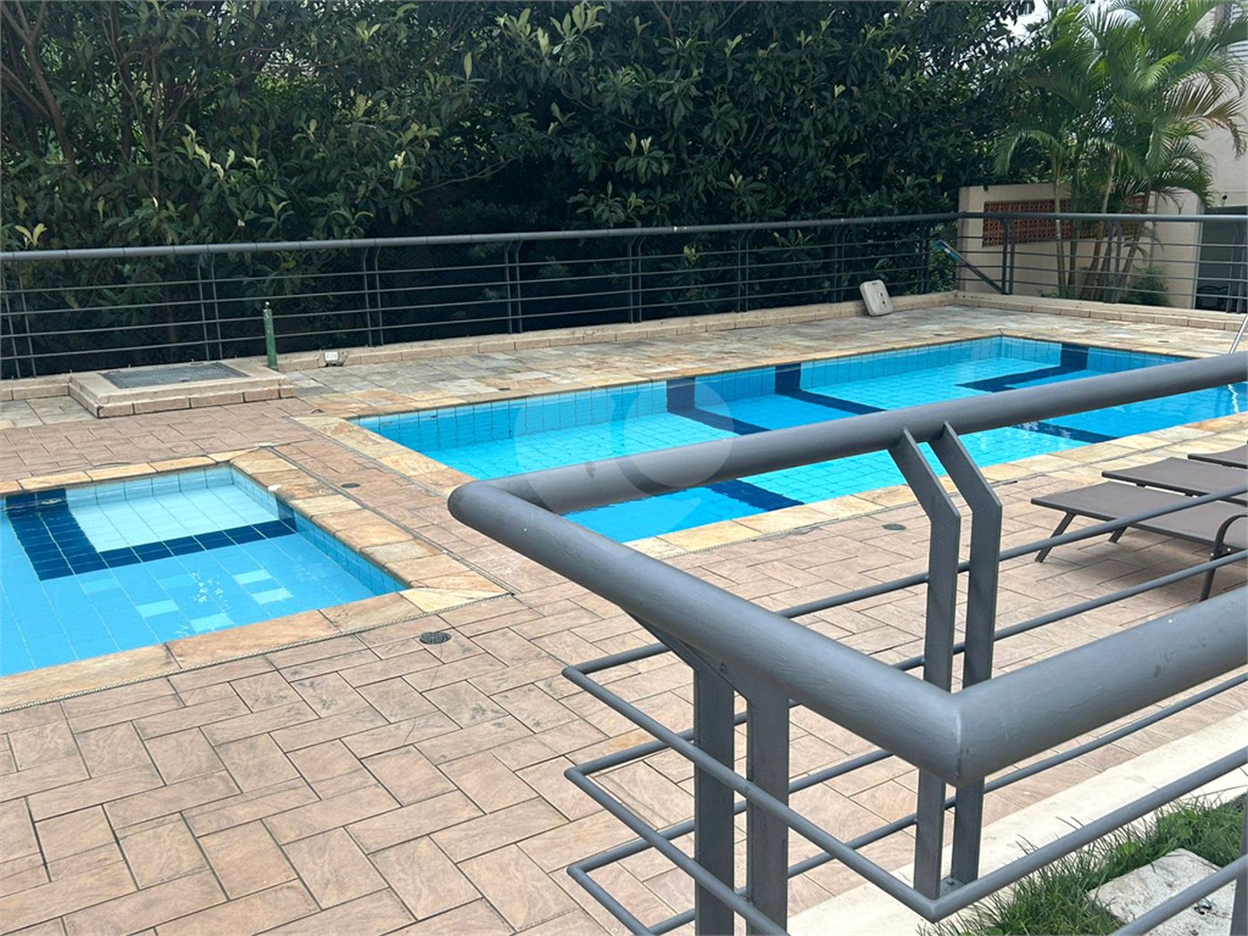 Apartamento à venda com 2 quartos em Imirim, São Paulo, SP