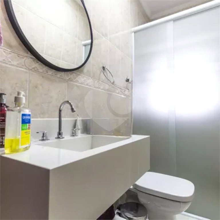 Apartamento à venda com 3 quartos, sendo 1 suíte, em Santana, São Paulo, SP