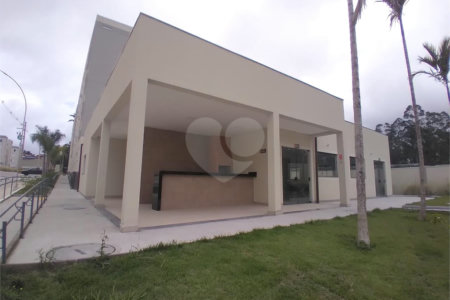 Apartamento à venda com 2 quartos em Vila São Paulo, Mogi das Cruzes, SP
