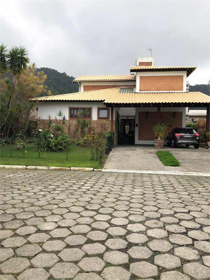 Casa com 4 dormitórios à venda, 360 m² por R$ 2.000.000,00 - Balneário Cidade Atlântica - Guarujá/SP