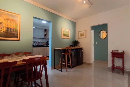 Apartamento Residencial à venda, ,  - AP0955.