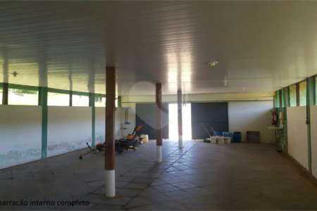 Sítio à venda com 7 quartos em Jardim Paraíso II, Itu, SP