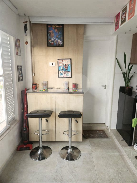 Apartamento à venda com 3 quartos, sendo 1 suíte, em Parque Campolim, Sorocaba, SP