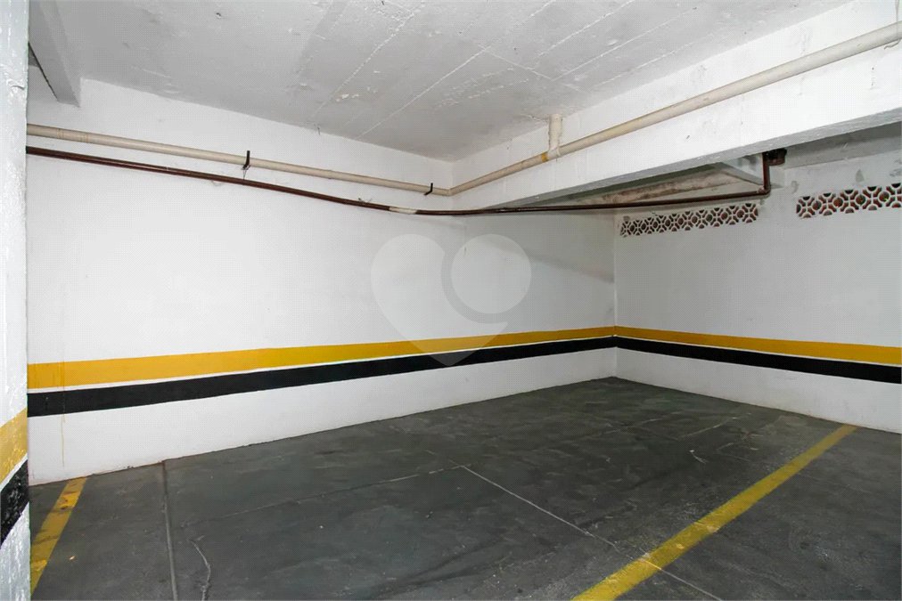 Apartamento à venda com 2 quartos, sendo 1 suíte, em Pinheiros, São Paulo, SP