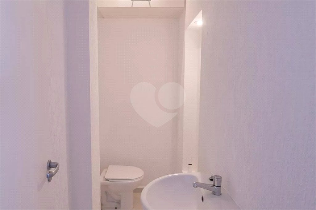 Apartamento à venda com 2 quartos em Perdizes, São Paulo, SP