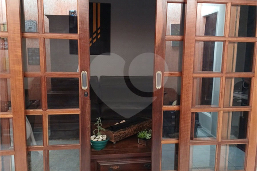 Casa Térrea à venda com 3 quartos, sendo 1 suíte, em Tucuruvi, São Paulo, SP