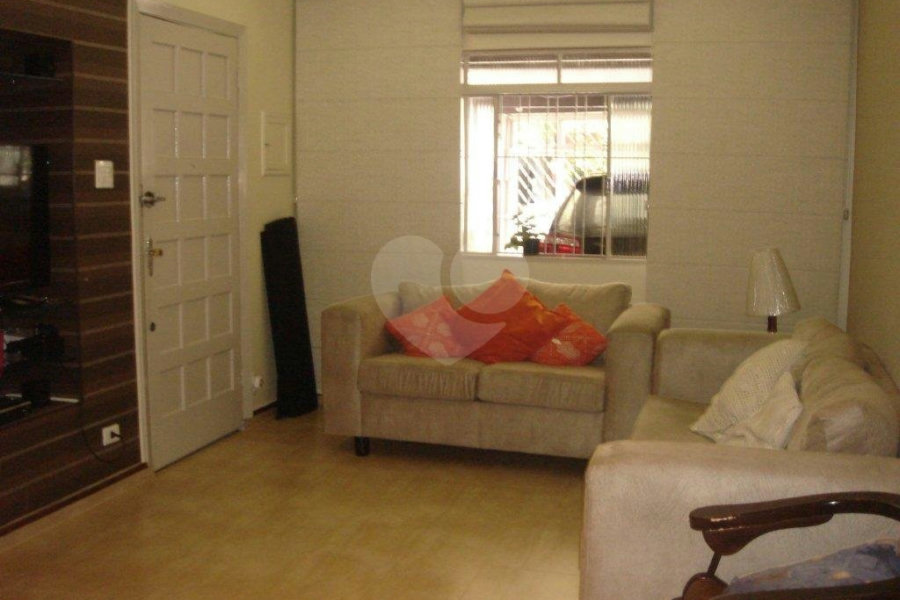 Sobrado à venda com 3 quartos em Casa Verde, São Paulo, SP