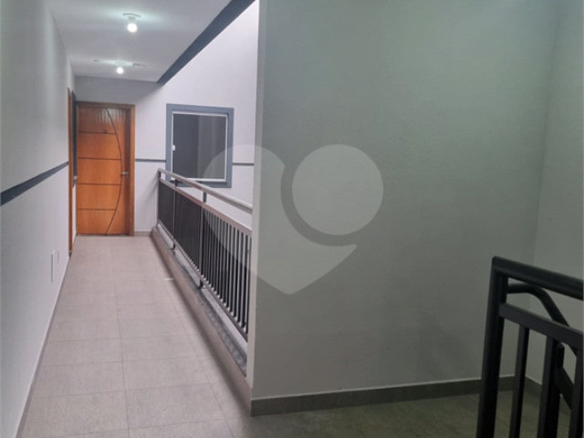 Apartamento à venda com 2 quartos em Tucuruvi, São Paulo, SP