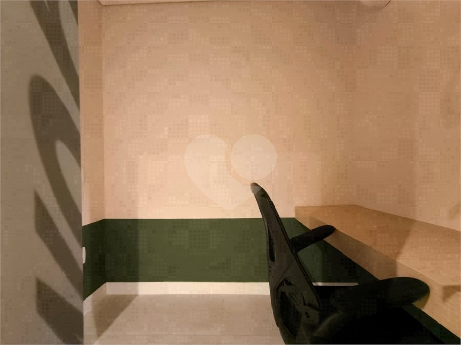 Apartamento para alugar com 2 suítes em Pinheiros, São Paulo, SP