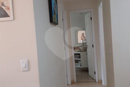 Apartamento à venda com 2 quartos em Moema, São Paulo, SP