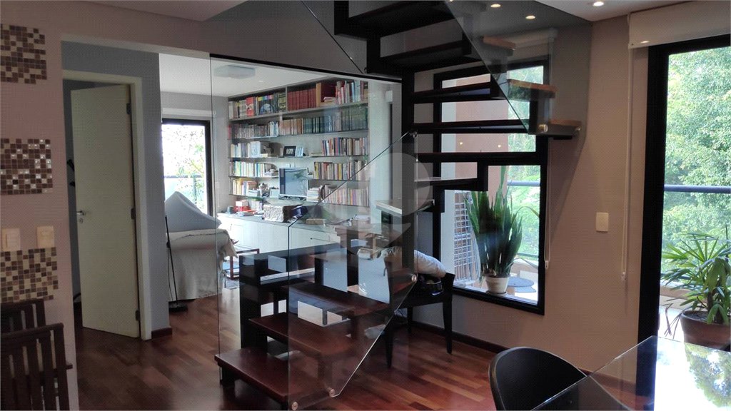 Apartamento à venda com 2 suítes em Vila Progredior, São Paulo, SP