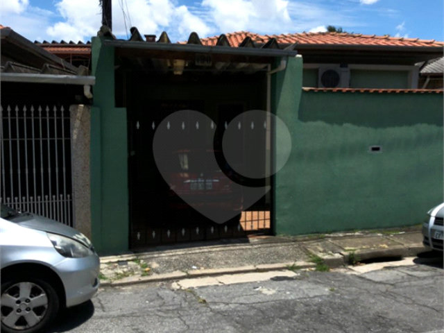 Casa à venda com 4 quartos, sendo 2 suítes,  em Casa Verde, São Paulo, SP