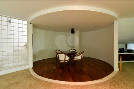 Casa à venda com 4 suítes em Alto da Boa Vista, São Paulo, SP