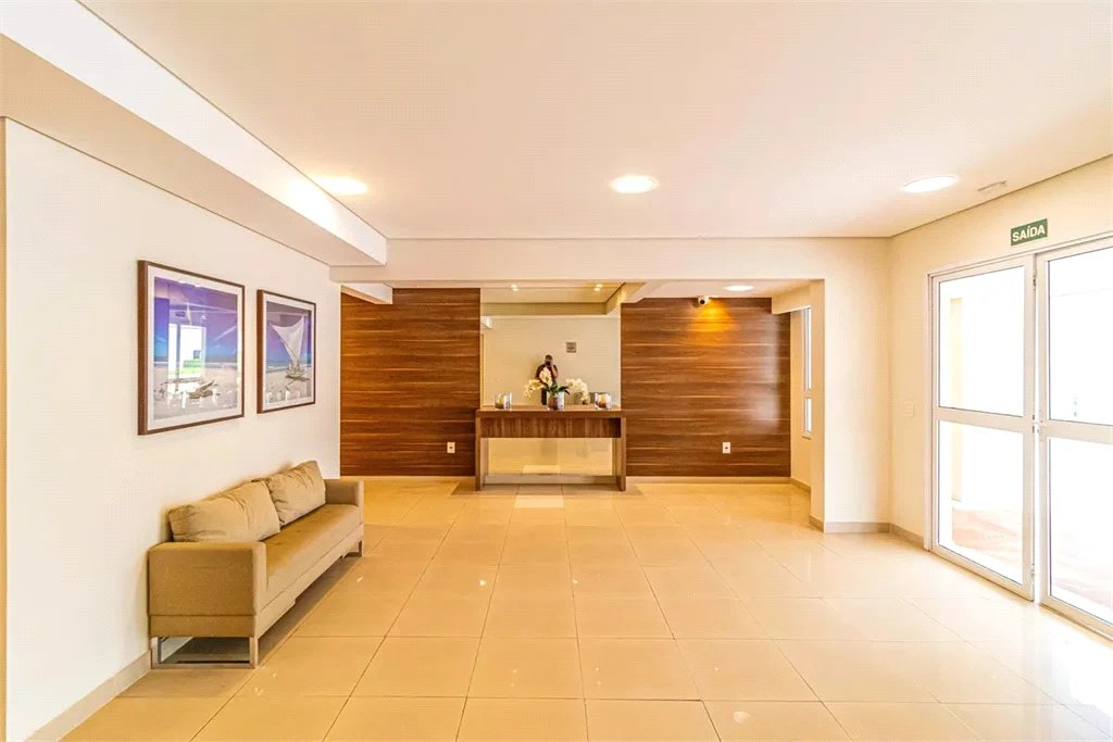 Apartamento à venda com 2 quartos, sendo 1 suíte, em Jaguaré, São Paulo, SP