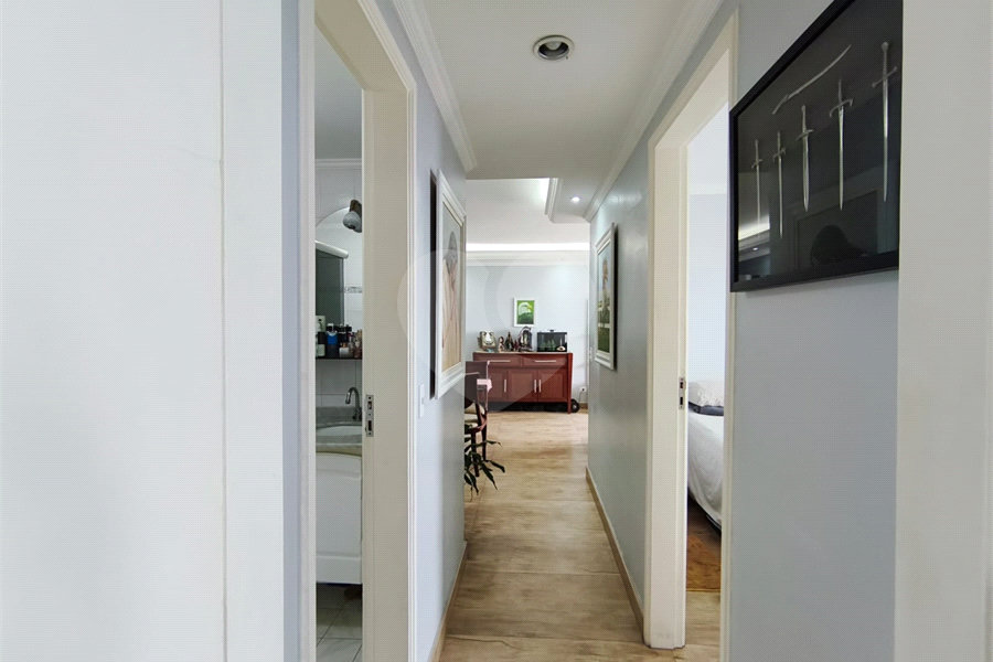Apartamento à venda com 2 quartos em Santana, São Paulo, SP