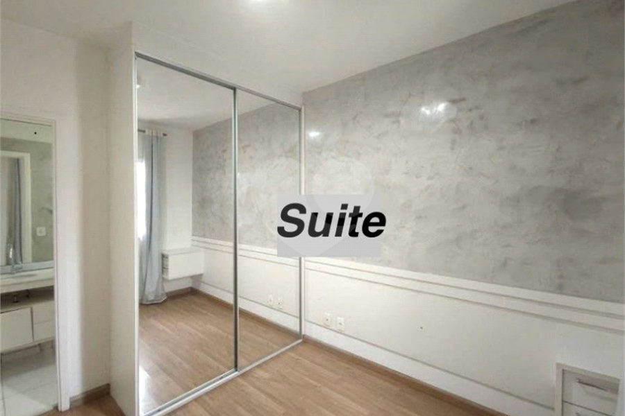 Apartamento para alugar com 2 quartos, sendo 1 suíte, em Limão, São Paulo, SP