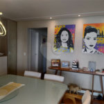 Apartamento à venda com 3 suítes no Centro, São Bernardo do Campo, SP