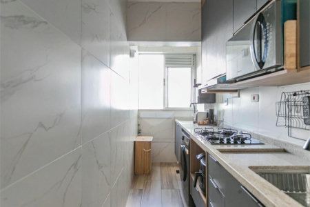 Apartamento à venda com 1 quarto em Liberdade, São Paulo, SP