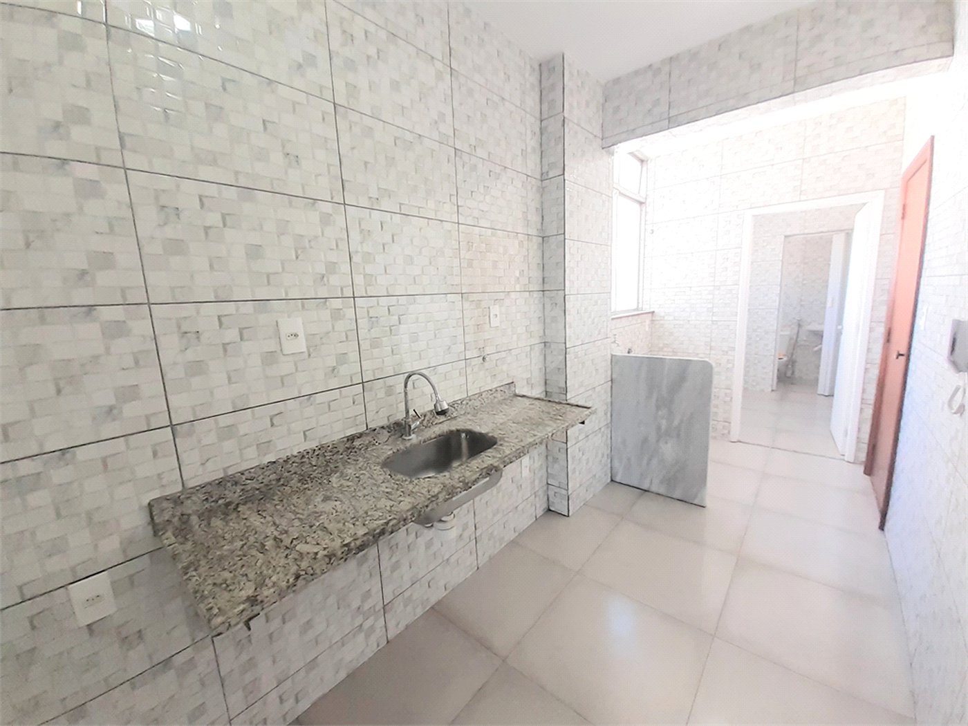 Apartamento à venda com 2 quartos em Vila Isabel, Rio de Janeiro, RJ