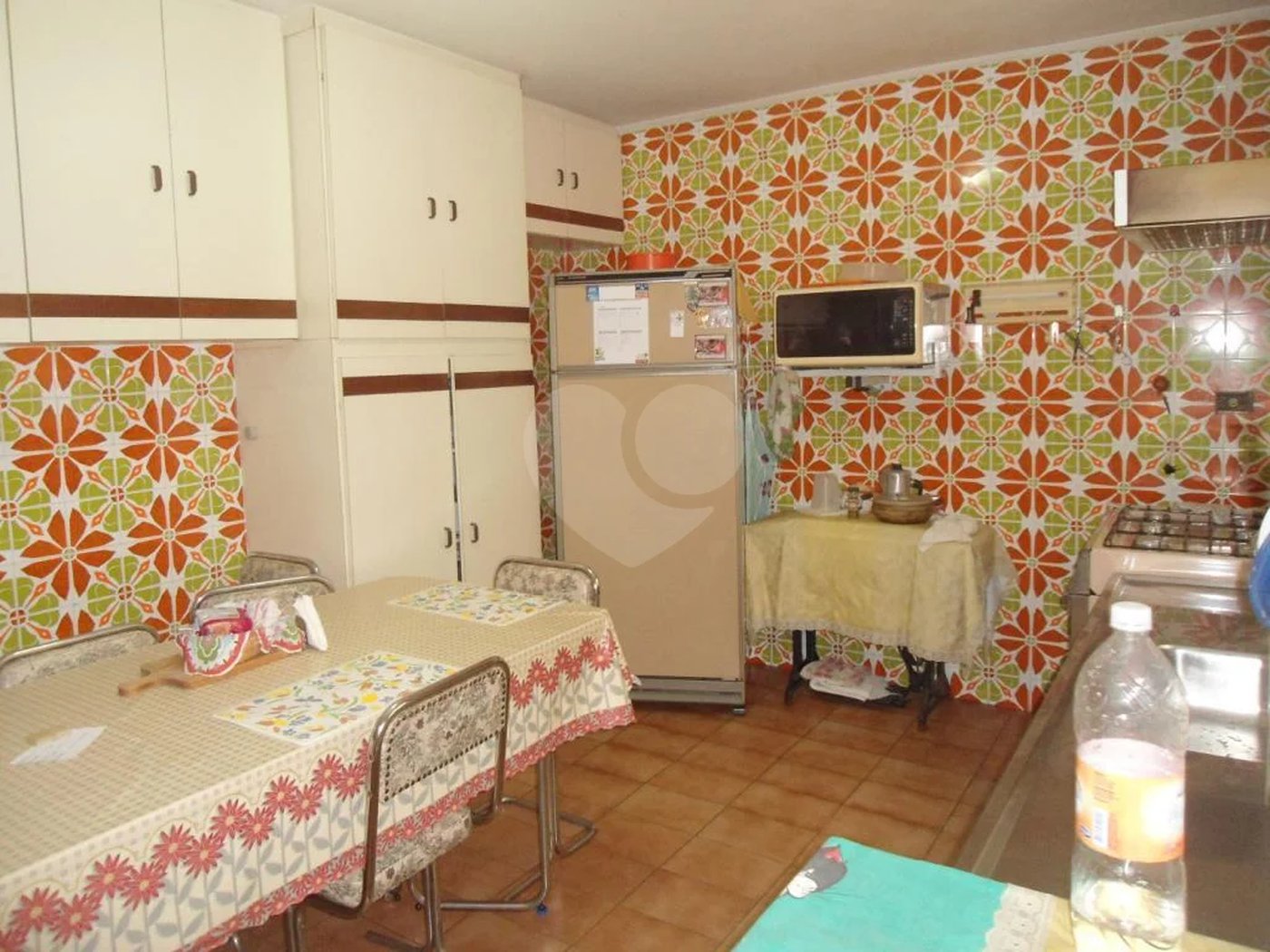 Casa à venda com 3 quartos no condomínio Travessa Quefren,21, São Paulo - SP